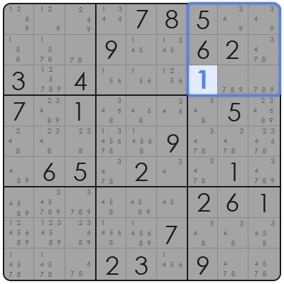 hard sudoku puzzles printable